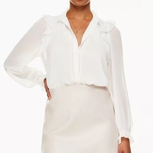 Wilfred tilda blouse